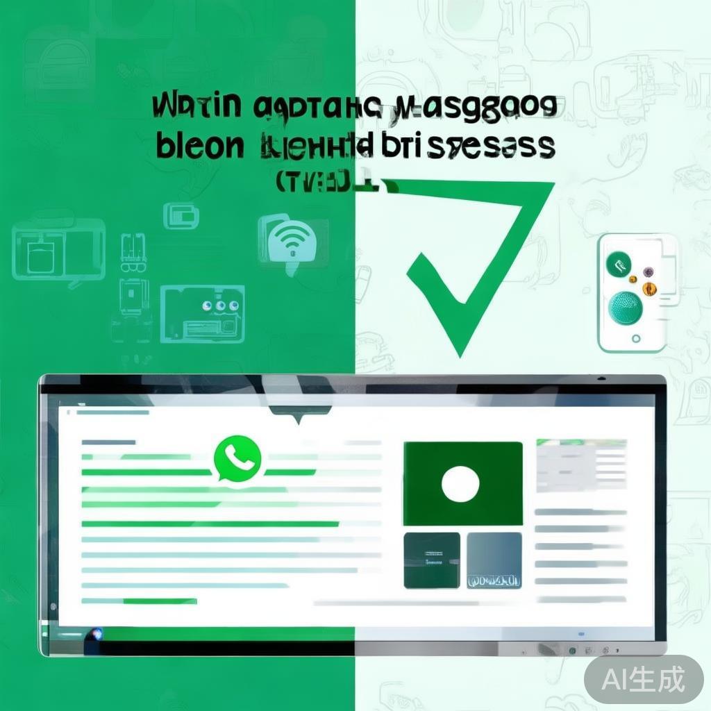 网页版WhatsApp同步手机，真的可行吗？一文看懂！