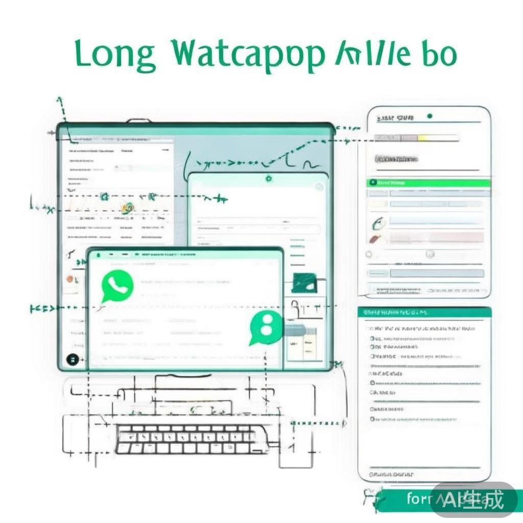WhatsApp网页版如何登录？详细指南与常见问题解答