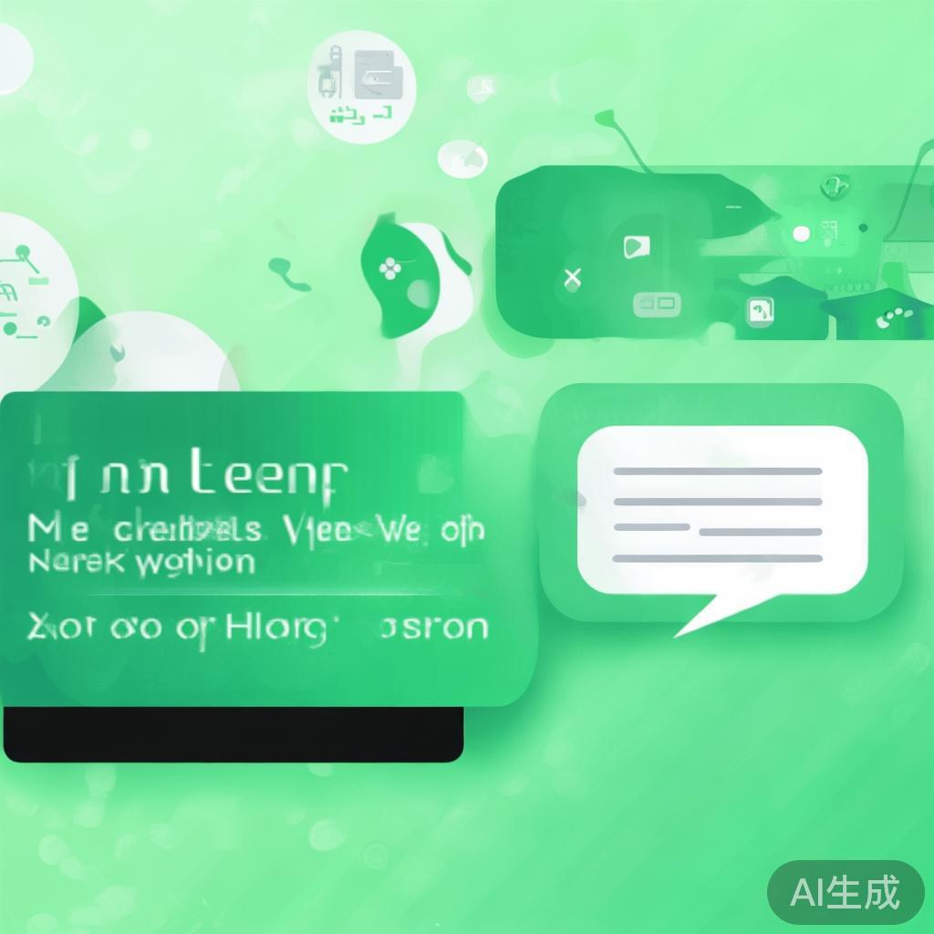 WhatsApp网页版绿色版入口,安全、便捷的聊天新体验! WhatsApp网页版绿色版入口,安全、便捷的聊天新体验!