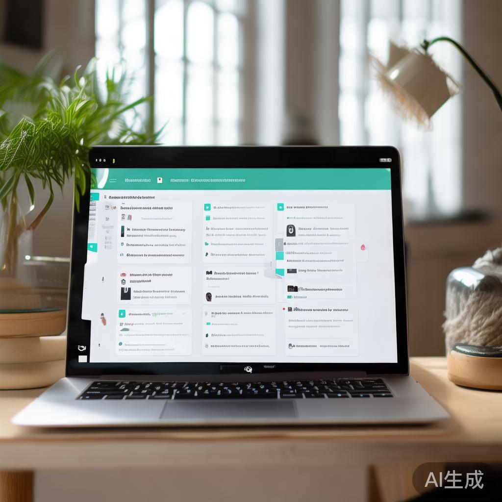 WhatsApp网页版收藏笔记，告别信息遗忘，高效管理聊天内容
