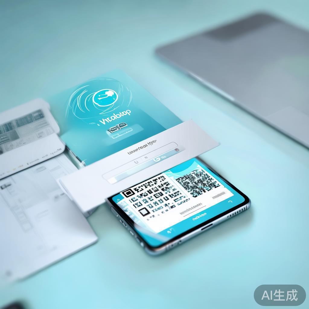WhatsApp网页版扫码登录入口，轻松实现跨设备无缝连接
