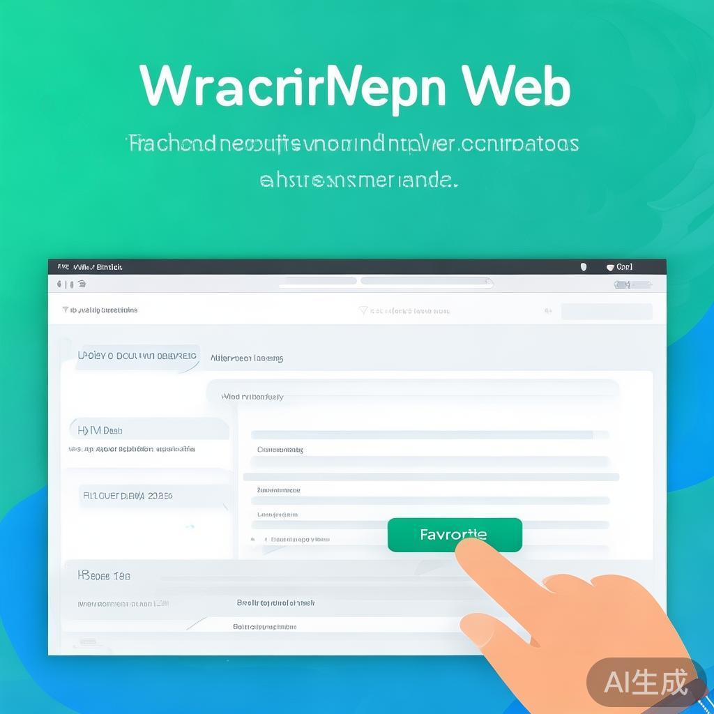 WhatsApp网页版收藏入口,告别每次复制粘贴的烦恼 WhatsApp网页版收藏入口,告别每次复制粘贴的烦恼