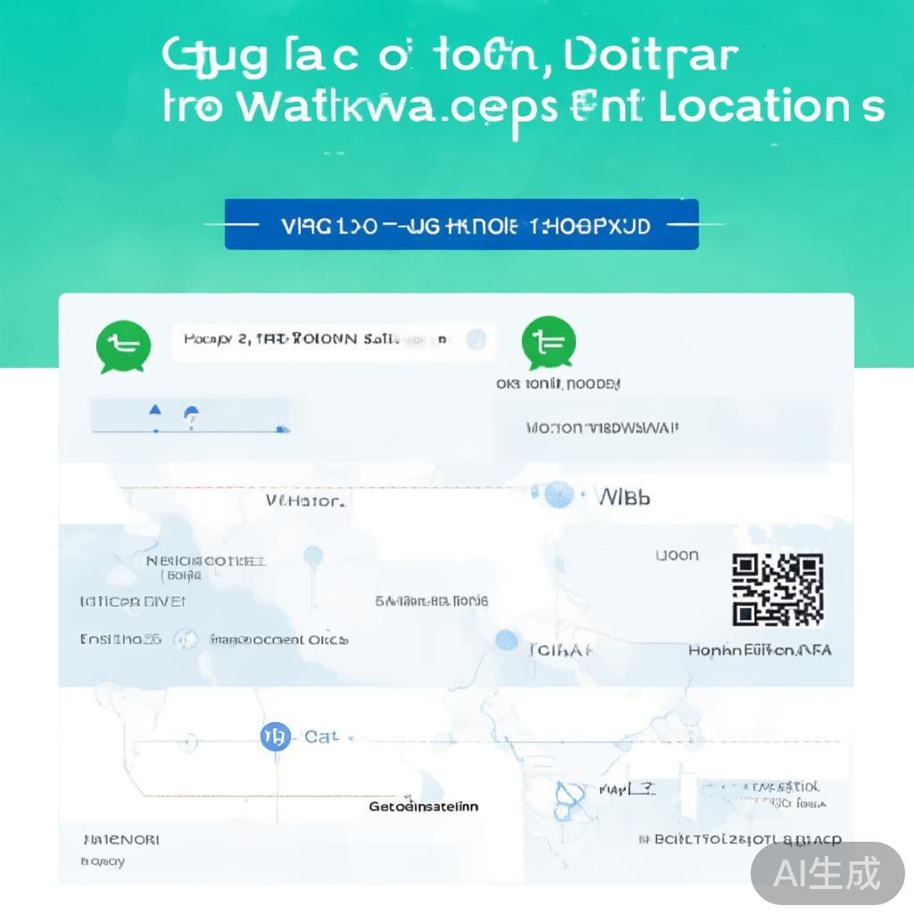WhatsApp网页版异地登录指南，轻松实现跨地区访问