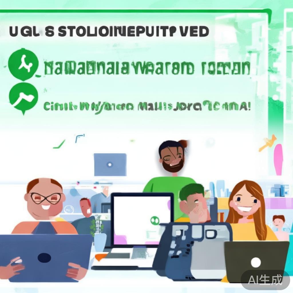 WhatsApp网页版登录指南，轻松实现跨设备沟通