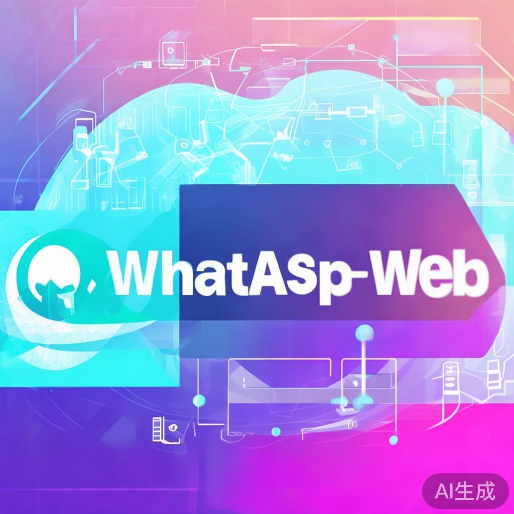 WhatsApp网页版重登入口,你找对地方了吗? WhatsApp网页版重登入口,你找对地方了吗?
