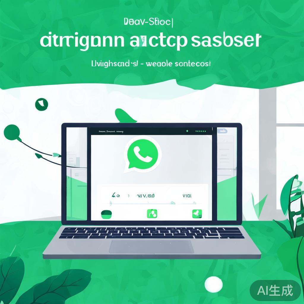WhatsApp网页版登录指南,轻松实现多设备同步聊天 WhatsApp网页版登录指南,轻松实现多设备同步聊天