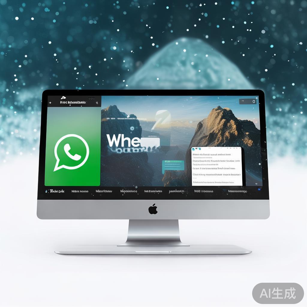 WhatsApp网页版数据同步,手机与电脑无缝连接的秘诀 WhatsApp网页版数据同步,手机与电脑无缝连接的秘诀