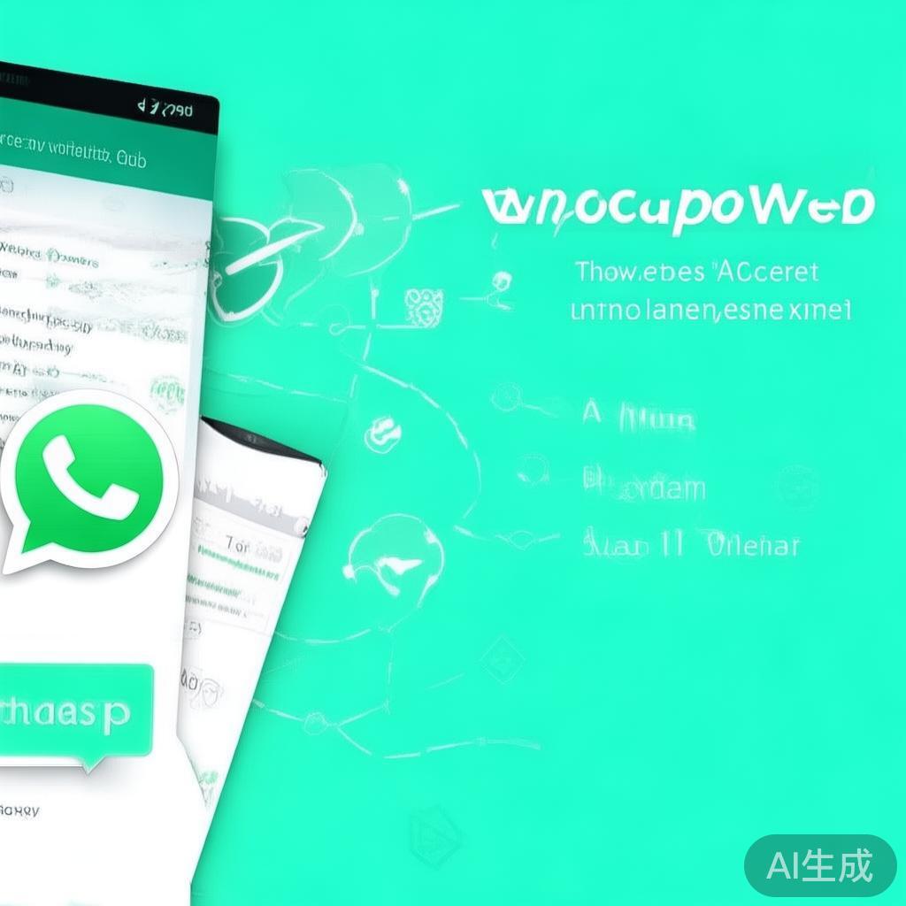 WhatsApp网页版官方入口,如何安全便捷地使用网页版WhatsApp? WhatsApp网页版官方入口,如何安全便捷地使用网页版WhatsApp?
