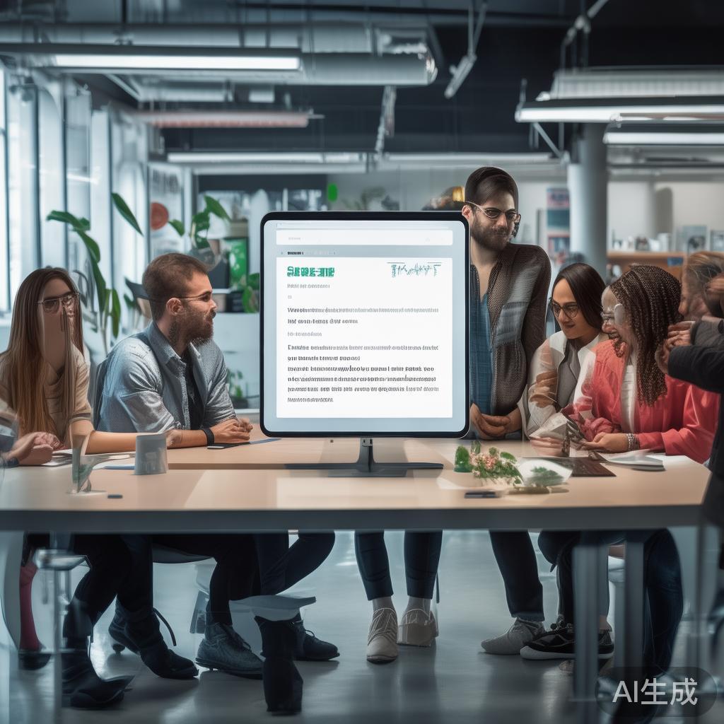WhatsApp网页版商业版登录指南，提升团队沟通效率的必备工具