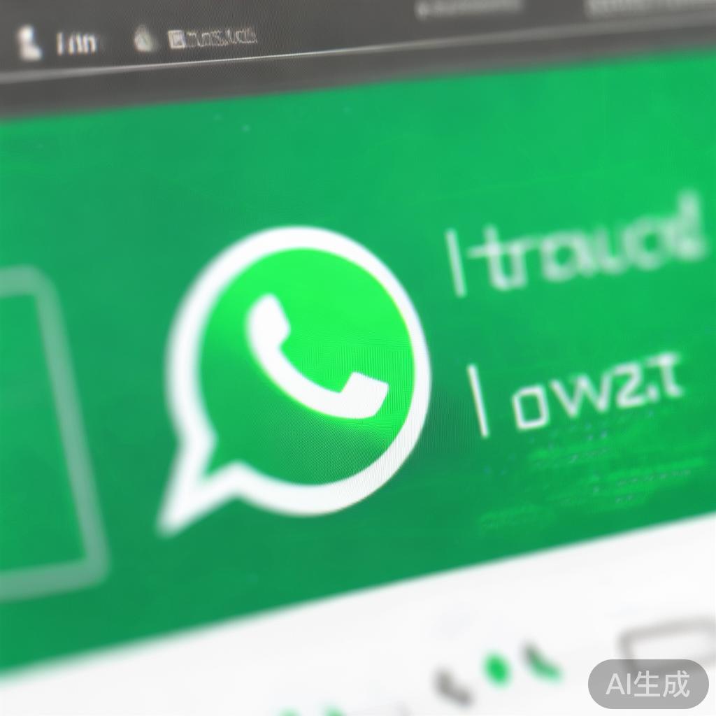 WhatsApp网页版官方网站，安全、便捷的沟通新选择