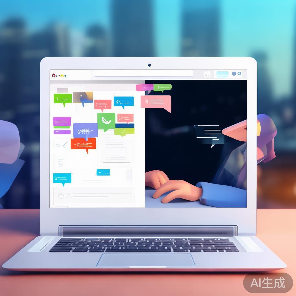 在线WhatsApp网页版，随时随地畅聊，告别手机束缚！