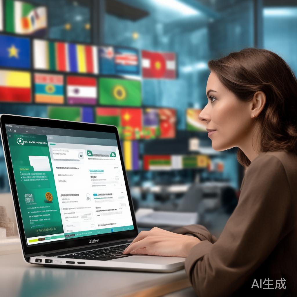 WhatsApp网页版，外贸沟通的新革命，效率与便捷的完美结合！