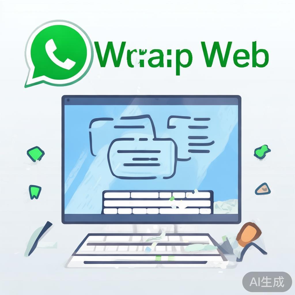 WhatsApp网页版入口，无需手机，轻松管理聊天！