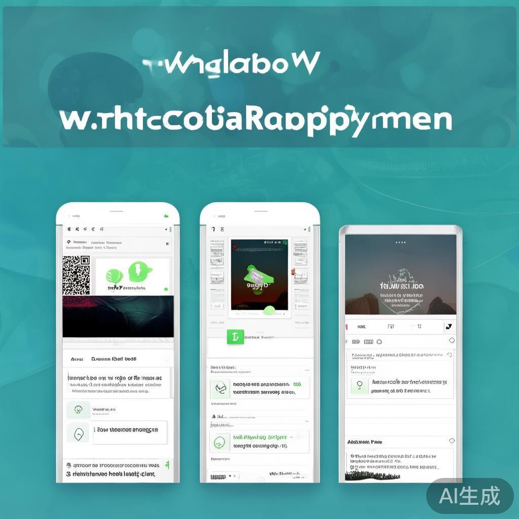 WhatsApp网页版登录指南，如何快速登录WhatsApp Web