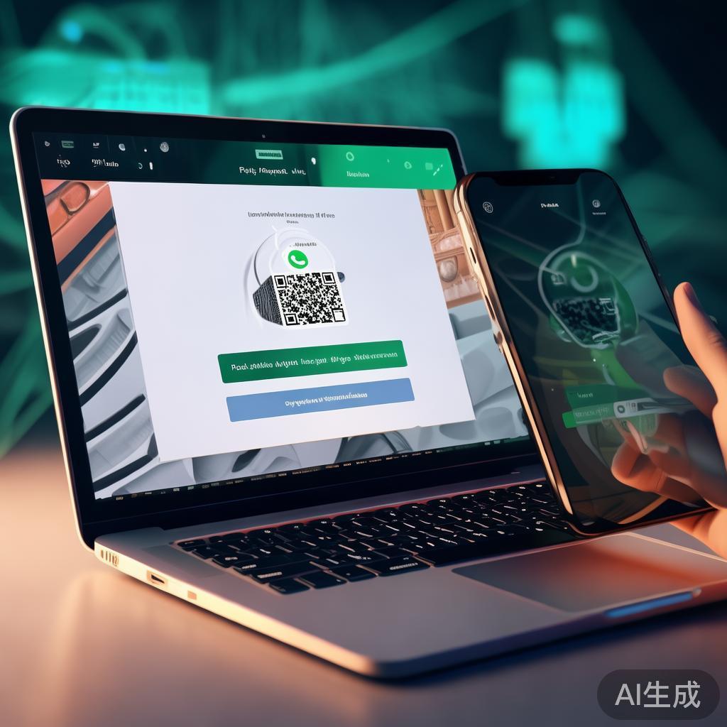 WhatsApp网页版配对登录,如何安全便捷地使用网页版WhatsApp? WhatsApp网页版配对登录,如何安全便捷地使用网页版WhatsApp?