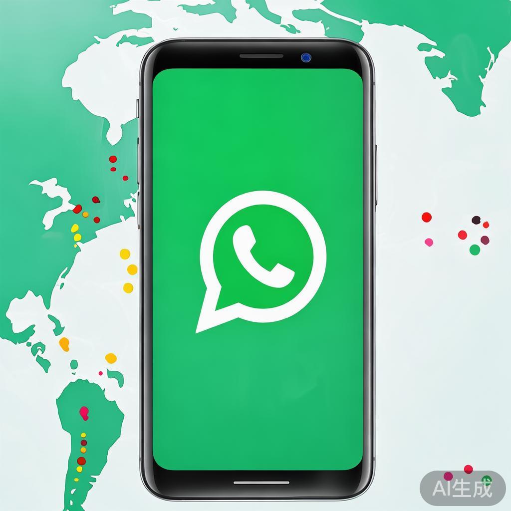 WhatsApp官网，全球最流行的即时通讯工具