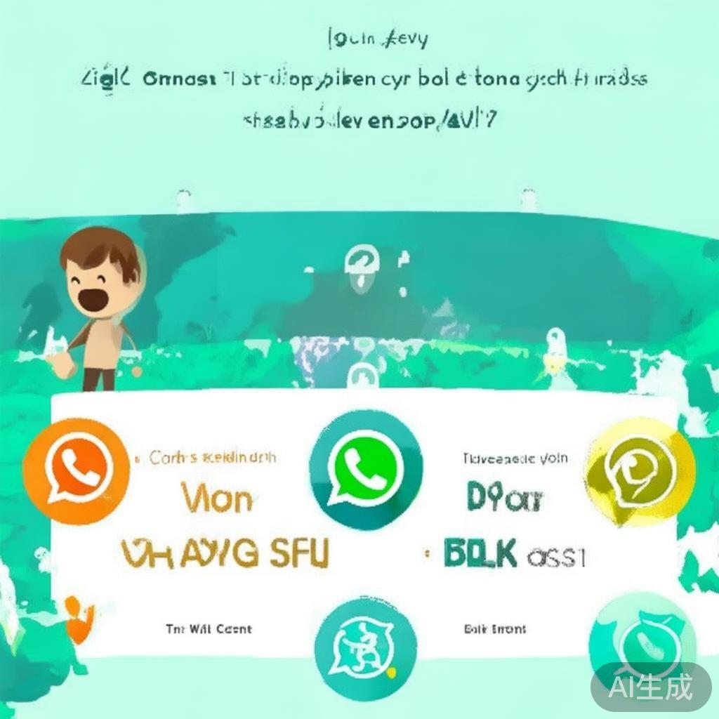 WhatsApp登录指南，轻松几步，畅聊全球！
