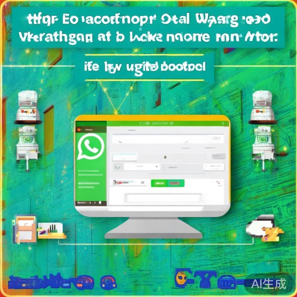 WhatsApp网页版登录卡顿怎么办？这些解决方法超实用！