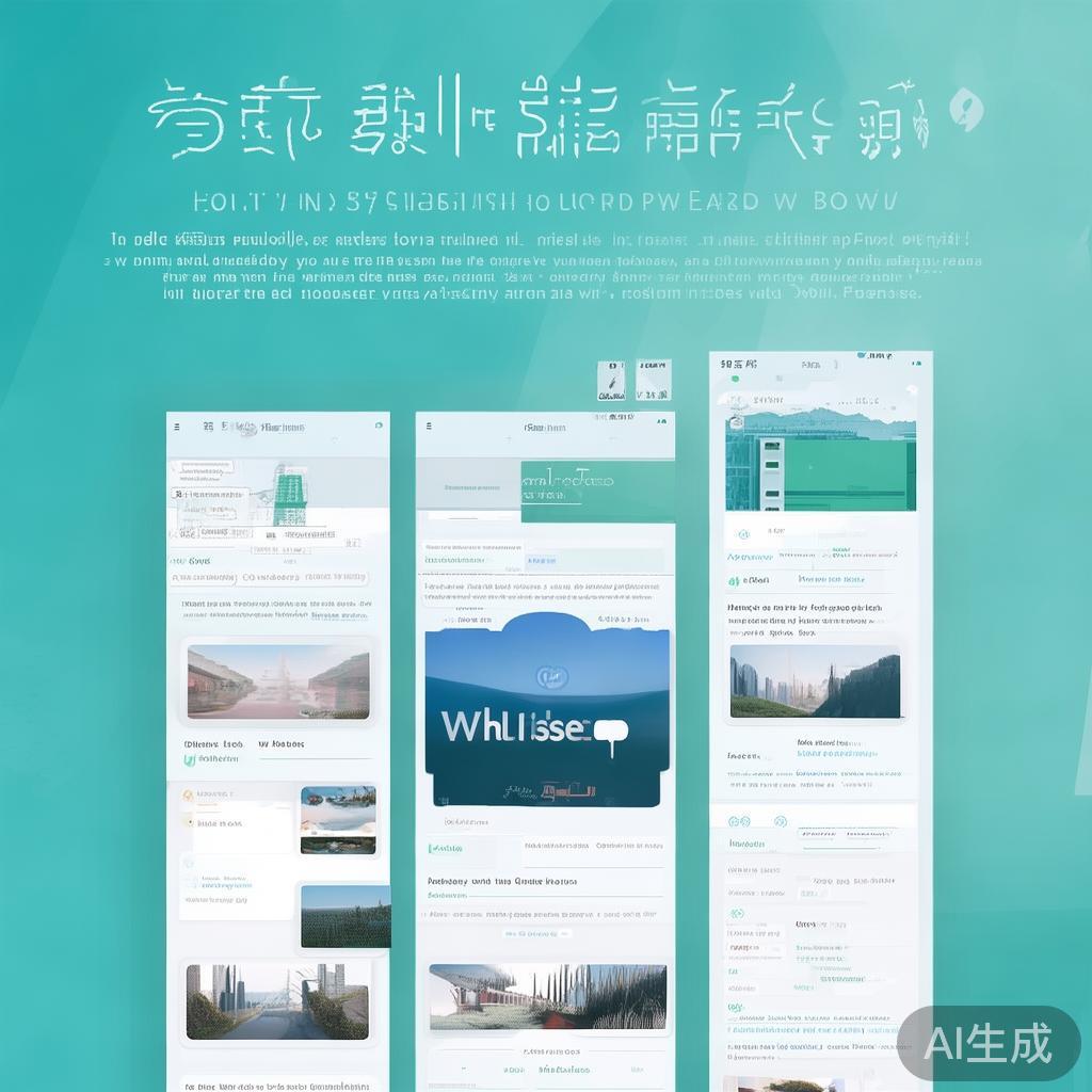 WhatsApp网页版稳定登录指南，解决常见问题，畅享无缝沟通