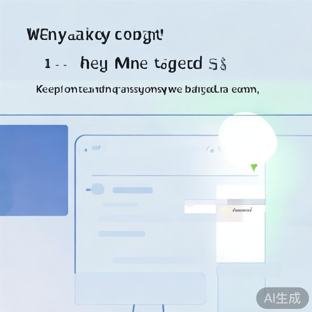 WhatsApp网页版如何保持登录状态? WhatsApp网页版如何保持登录状态?
