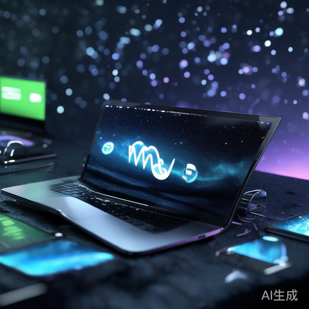 WhatsApp网页版终于来了！暗黑模式让你告别屏幕反光