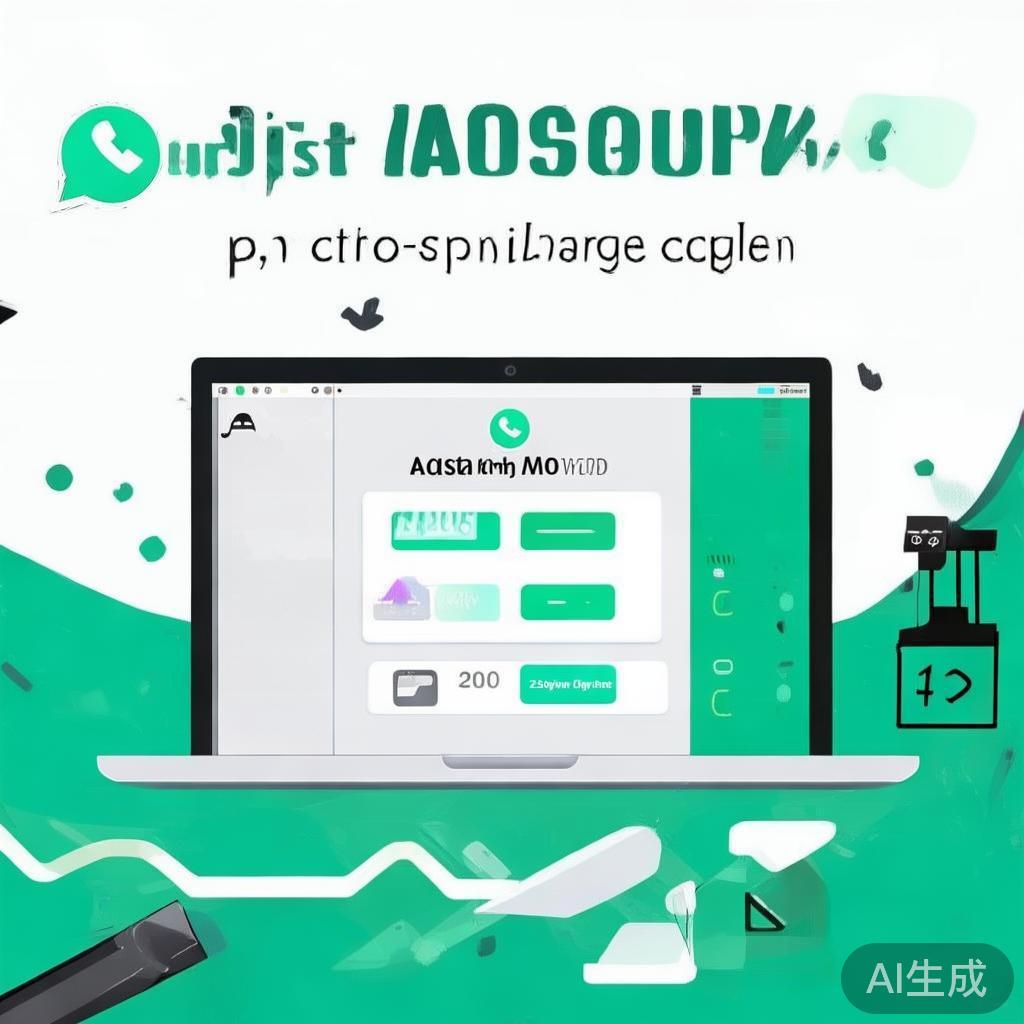 WhatsApp网页版大屏登录指南，告别手机束缚，高效沟通新体验