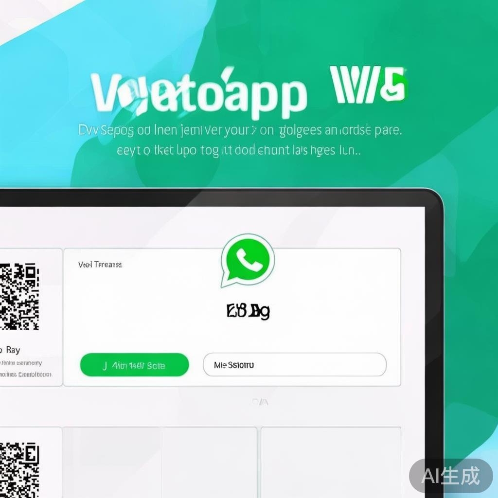 WhatsApp网页版稳定入口，如何安全、便捷地使用网页版WhatsApp