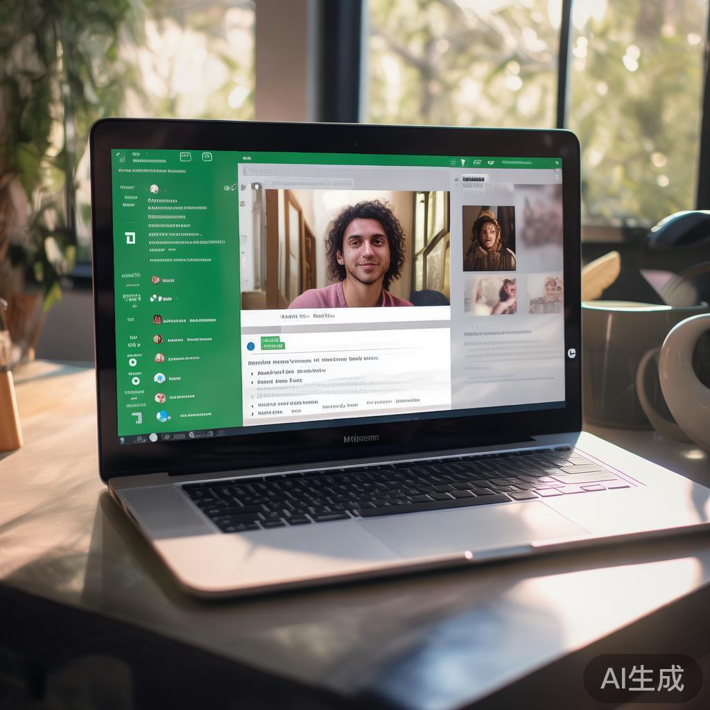 WhatsApp网页登录版,如何在电脑上畅享即时通讯? WhatsApp网页登录版,如何在电脑上畅享即时通讯?