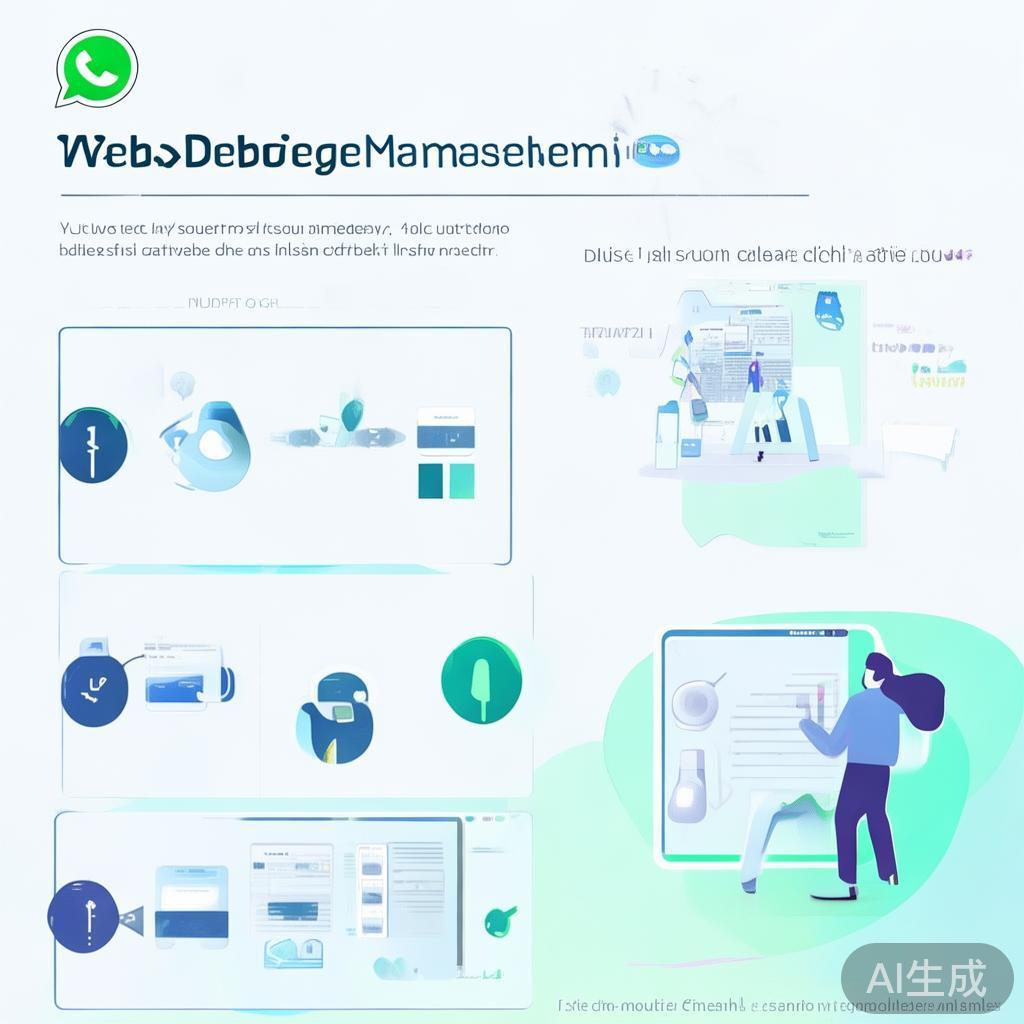 WhatsApp网页版设备管理指南，安全登录与多设备控制全解析