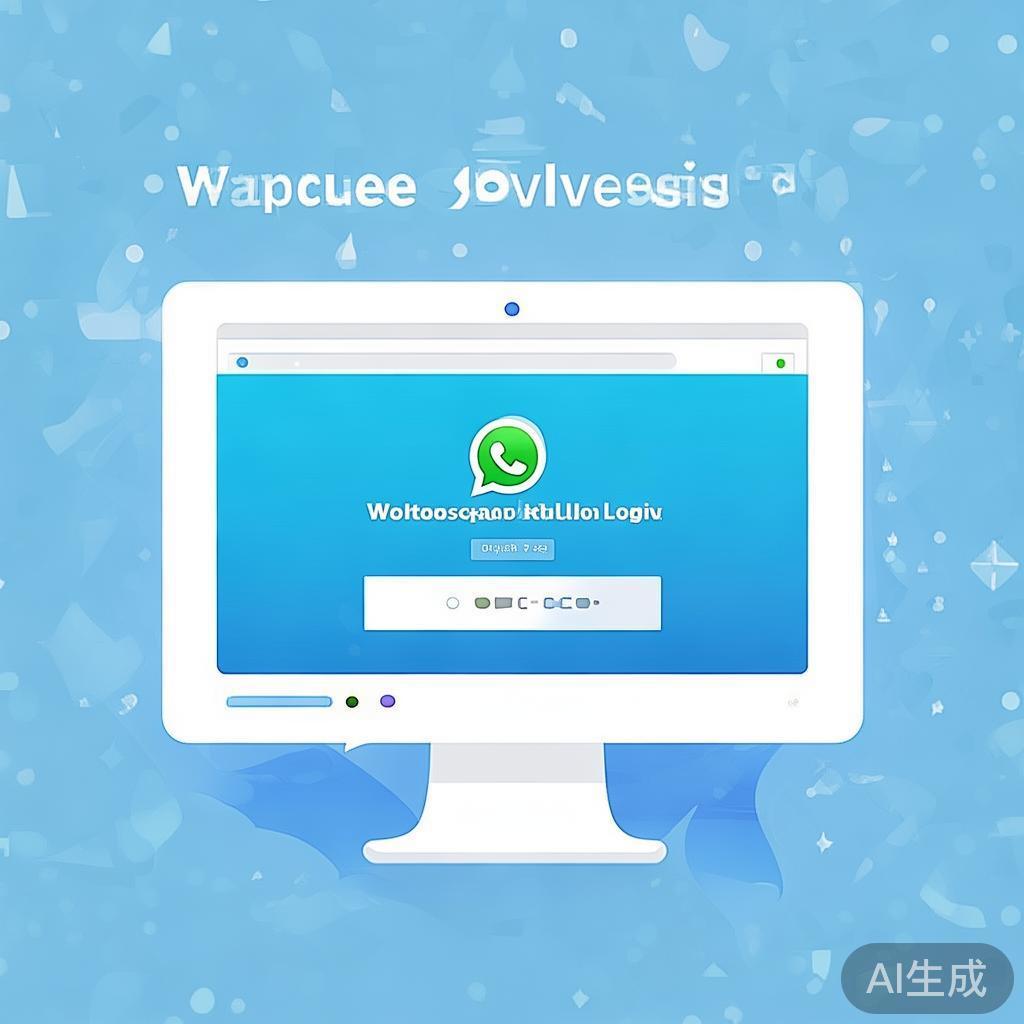 WhatsApp网页登录地址，轻松实现电脑端消息沟通