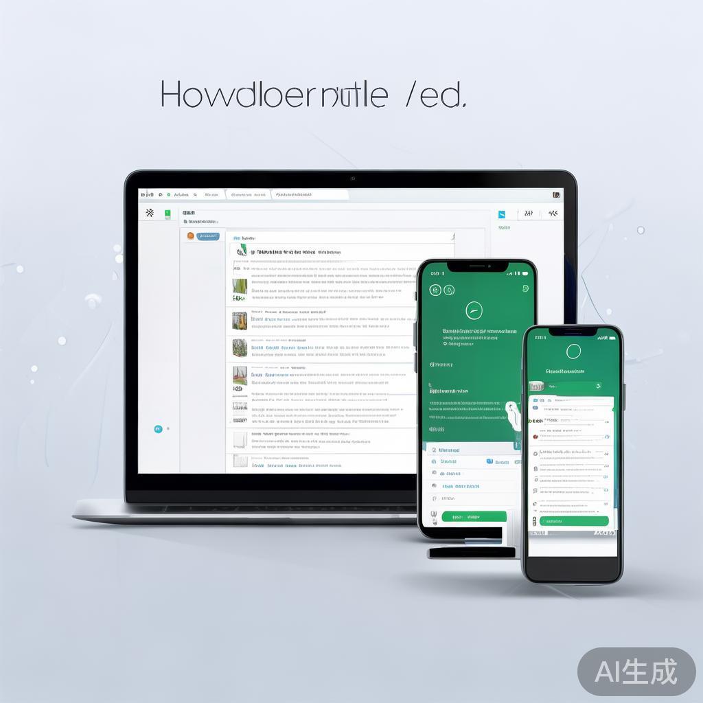 WhatsApp网页版双设备登录,如何实现无缝同步? WhatsApp网页版双设备登录,如何实现无缝同步?