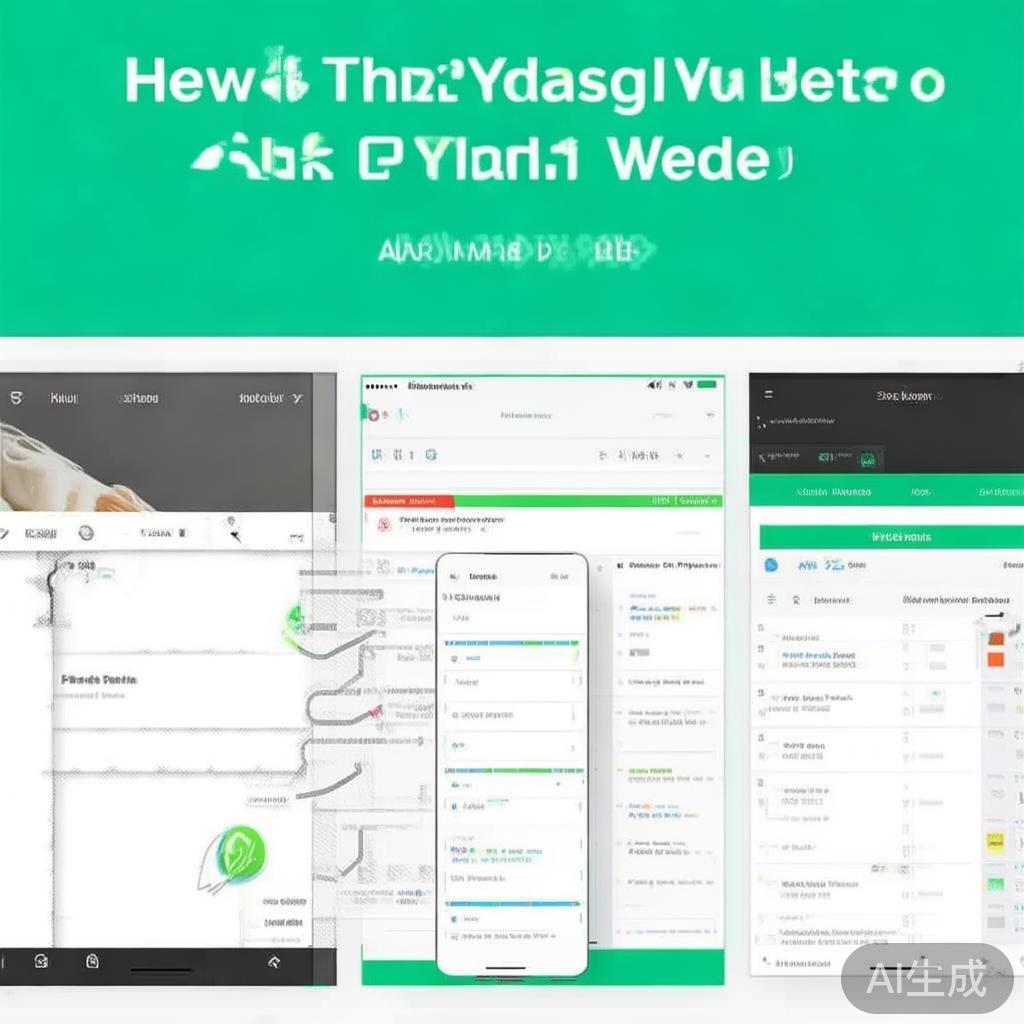轻松掌握WhatsApp网页版删除聊天记录的完整指南 轻松掌握WhatsApp网页版删除聊天记录的完整指南