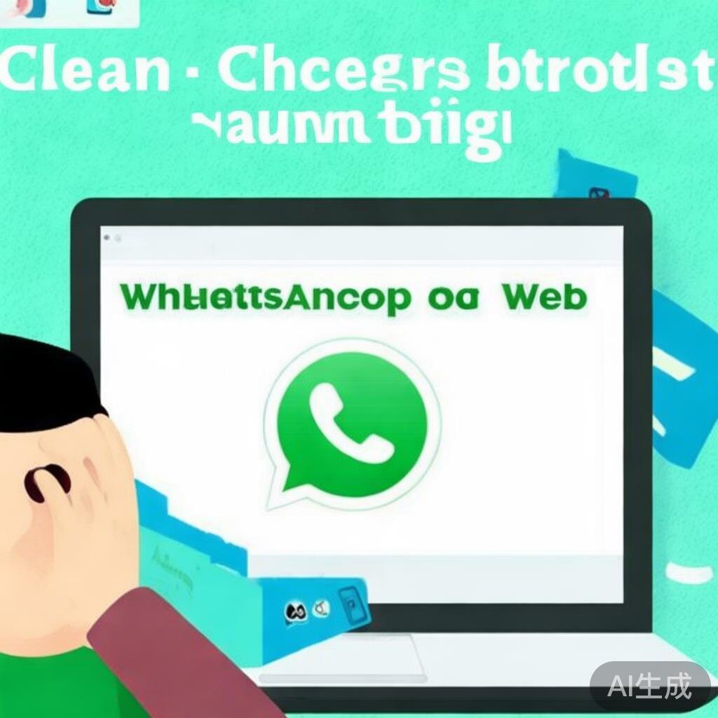 WhatsApp网页版打不开？刷新页面是第一步，但别忽略这些隐藏技巧！