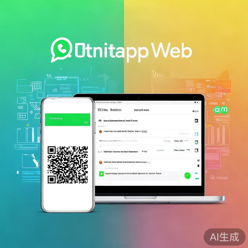 WhatsApp Web直达链接,轻松实现电脑端消息同步! WhatsApp Web直达链接,轻松实现电脑端消息同步!