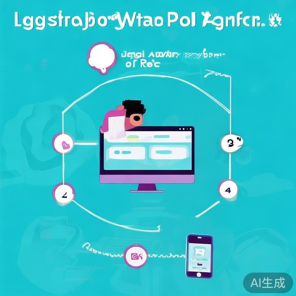 WhatsApp网页版免费登录指南，轻松使用网页版聊天