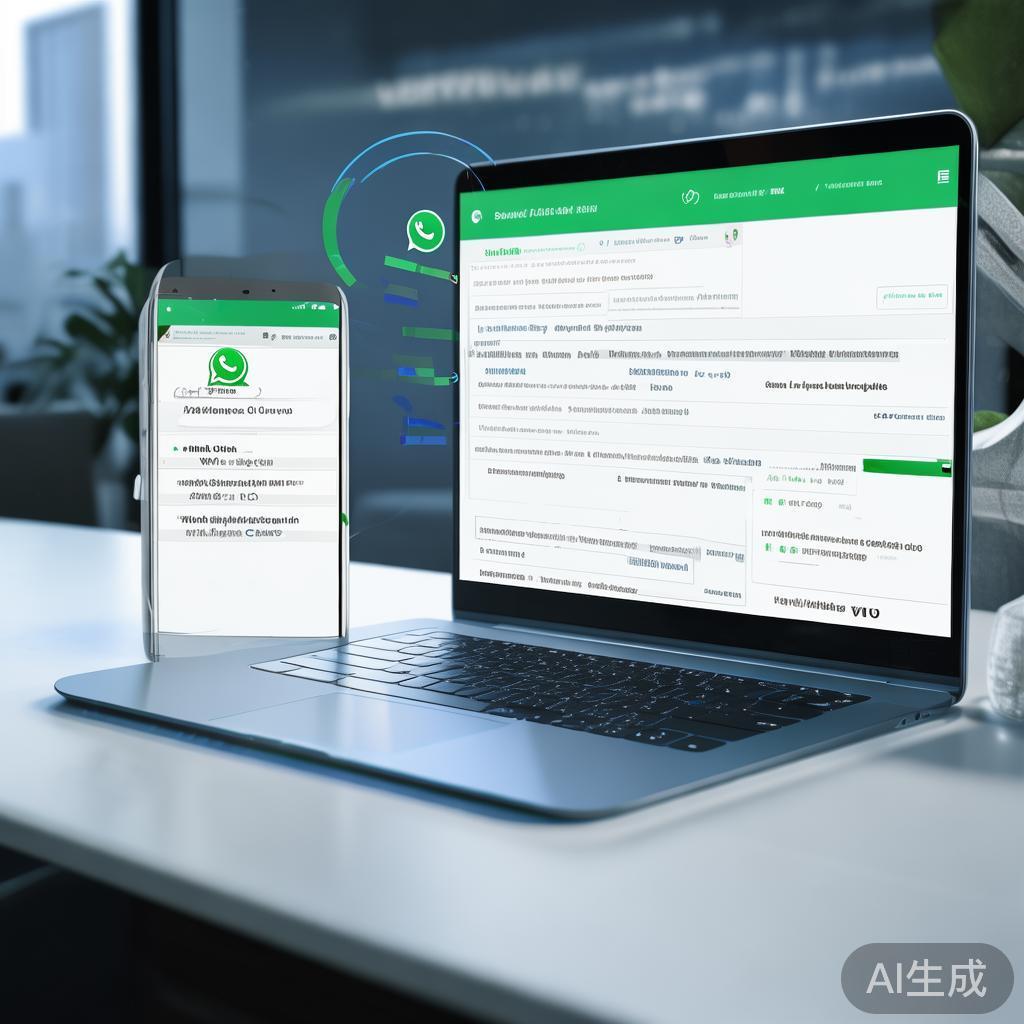 WhatsApp网页版手机关联入口,如何实现无缝同步? WhatsApp网页版手机关联入口,如何实现无缝同步?