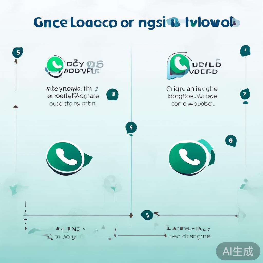 WhatsApp网页版登录指南,如何通过网页直接登录WhatsApp? WhatsApp网页版登录指南,如何通过网页直接登录WhatsApp?