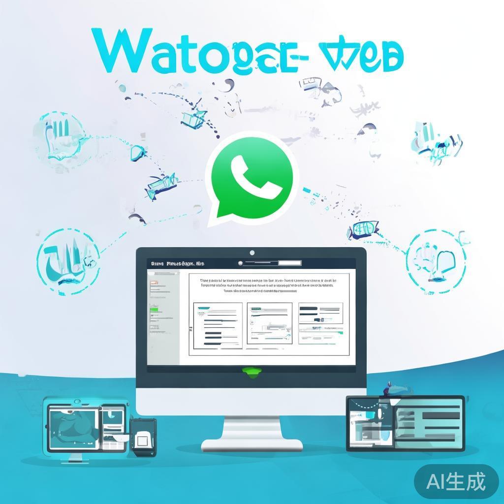 WhatsApp网页版登录指南,轻松实现跨设备沟通 WhatsApp网页版登录指南,轻松实现跨设备沟通
