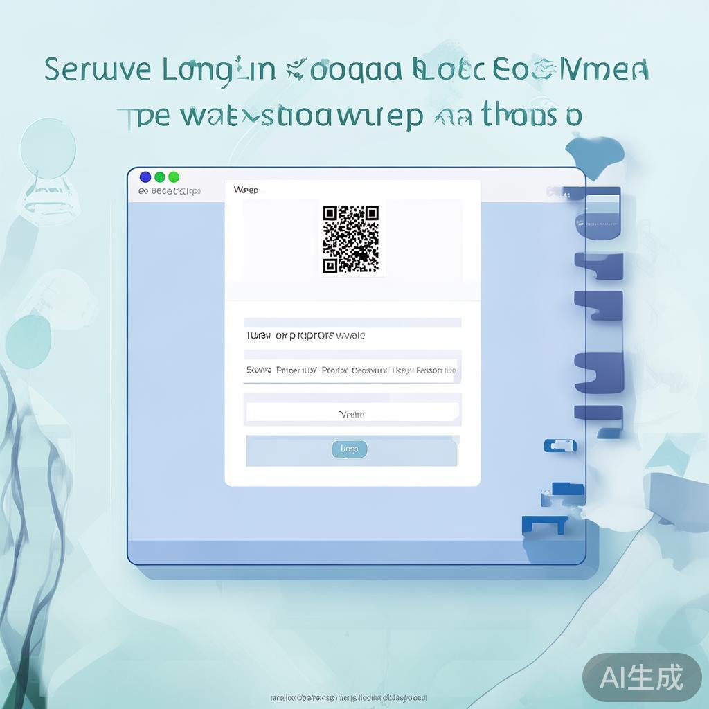 WhatsApp网页版安全验证登录指南