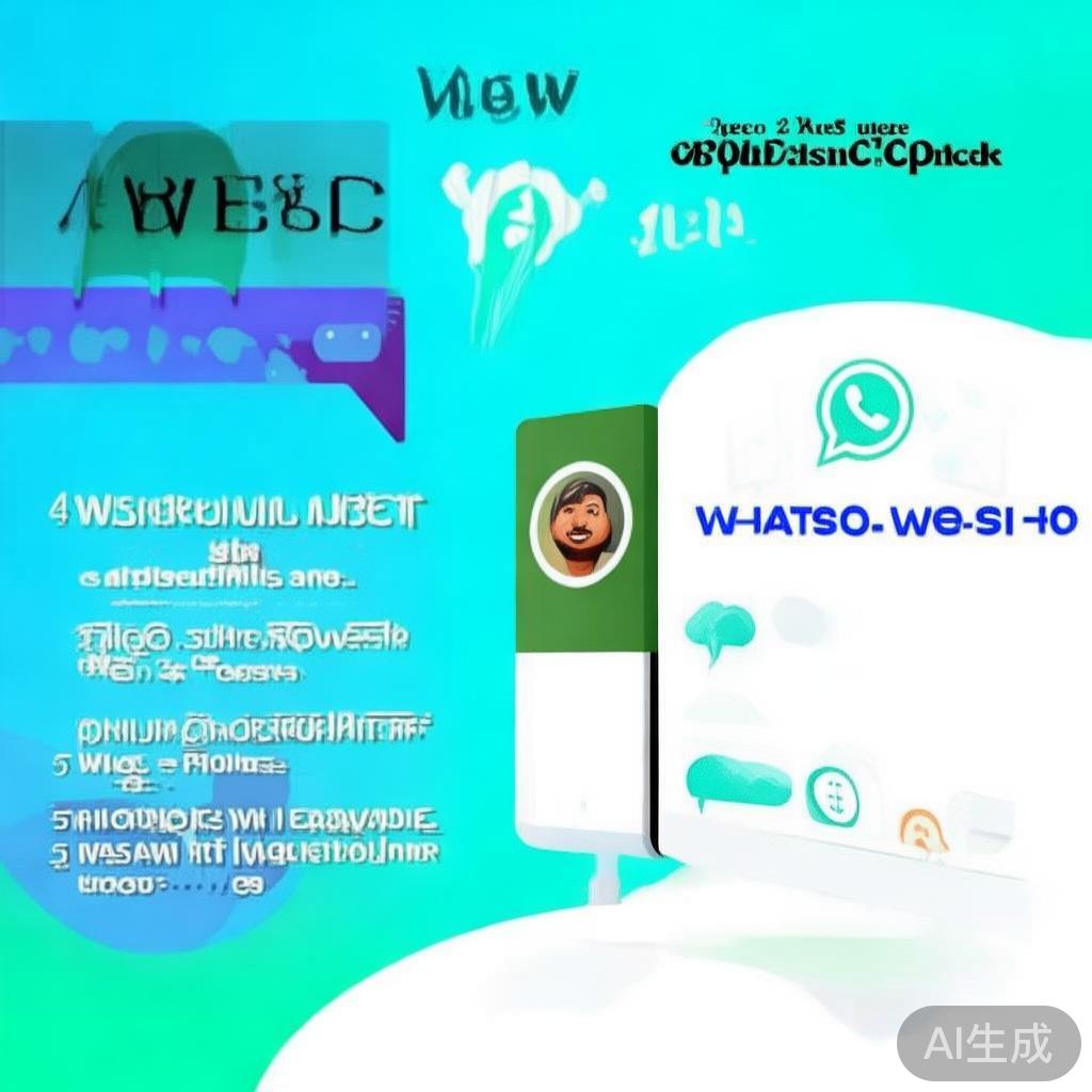 WhatsApp网页版保持在线入口指南，轻松实现随时在线沟通
