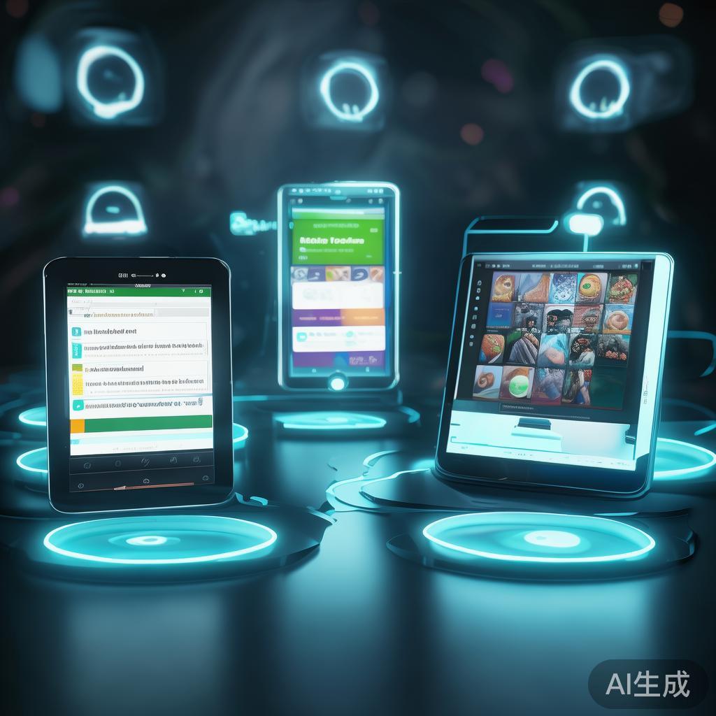 WhatsApp多设备登录入口，如何在手机、平板和电脑上同步使用？