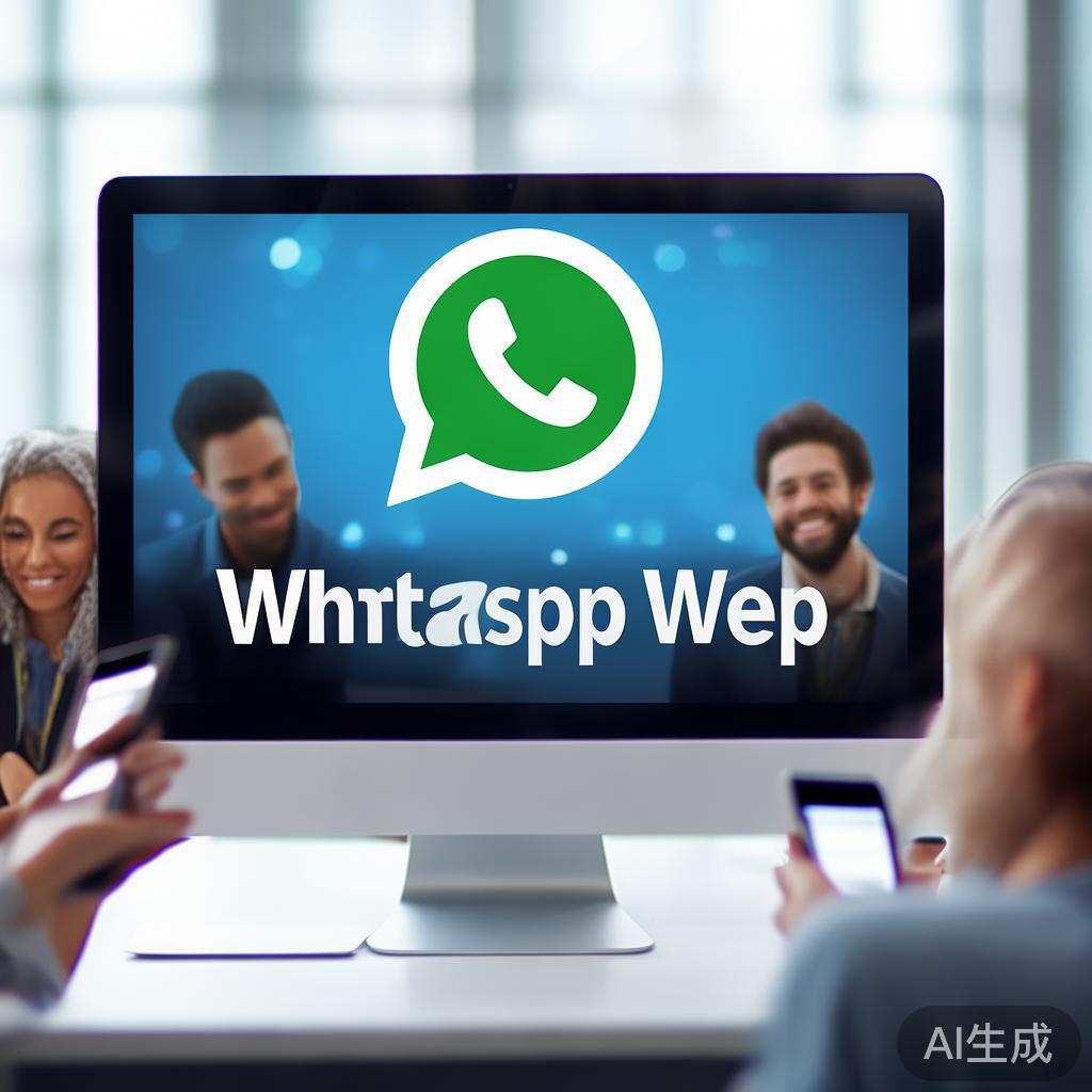 WhatsApp网页版官方认证，如何确保你使用的是正版？