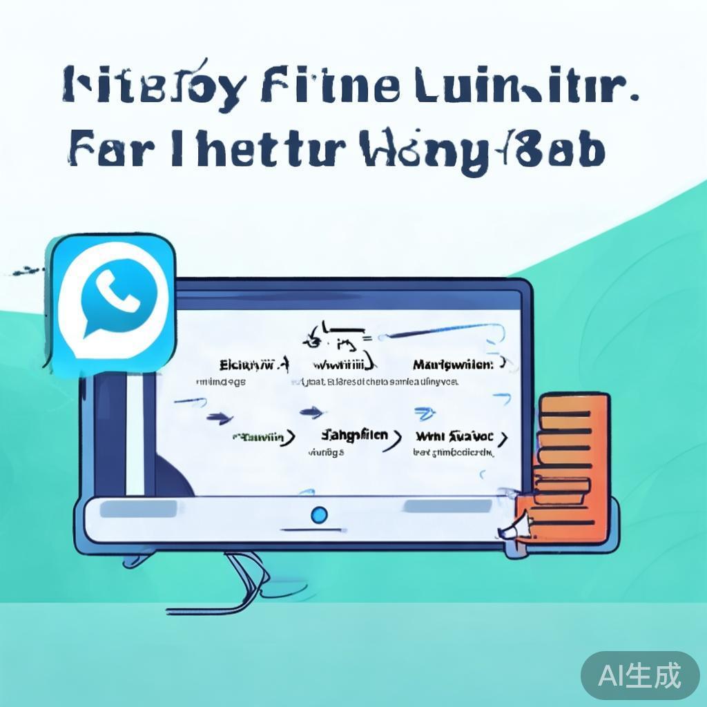 WhatsApp网页版首次登录指南,一步步教你快速上手! WhatsApp网页版首次登录指南,一步步教你快速上手!
