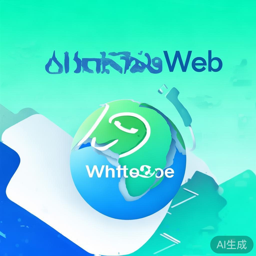 WhatsApp网页版稳定入口，无需翻墙也能流畅使用！
