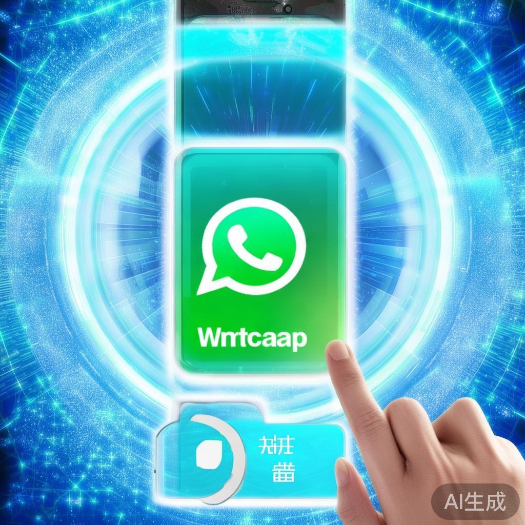 360浏览器WhatsApp入口，轻松访问，一键直达！