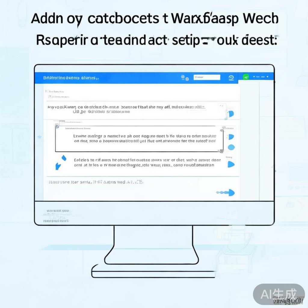 WhatsApp网页版添加联系人，详细步骤与注意事项