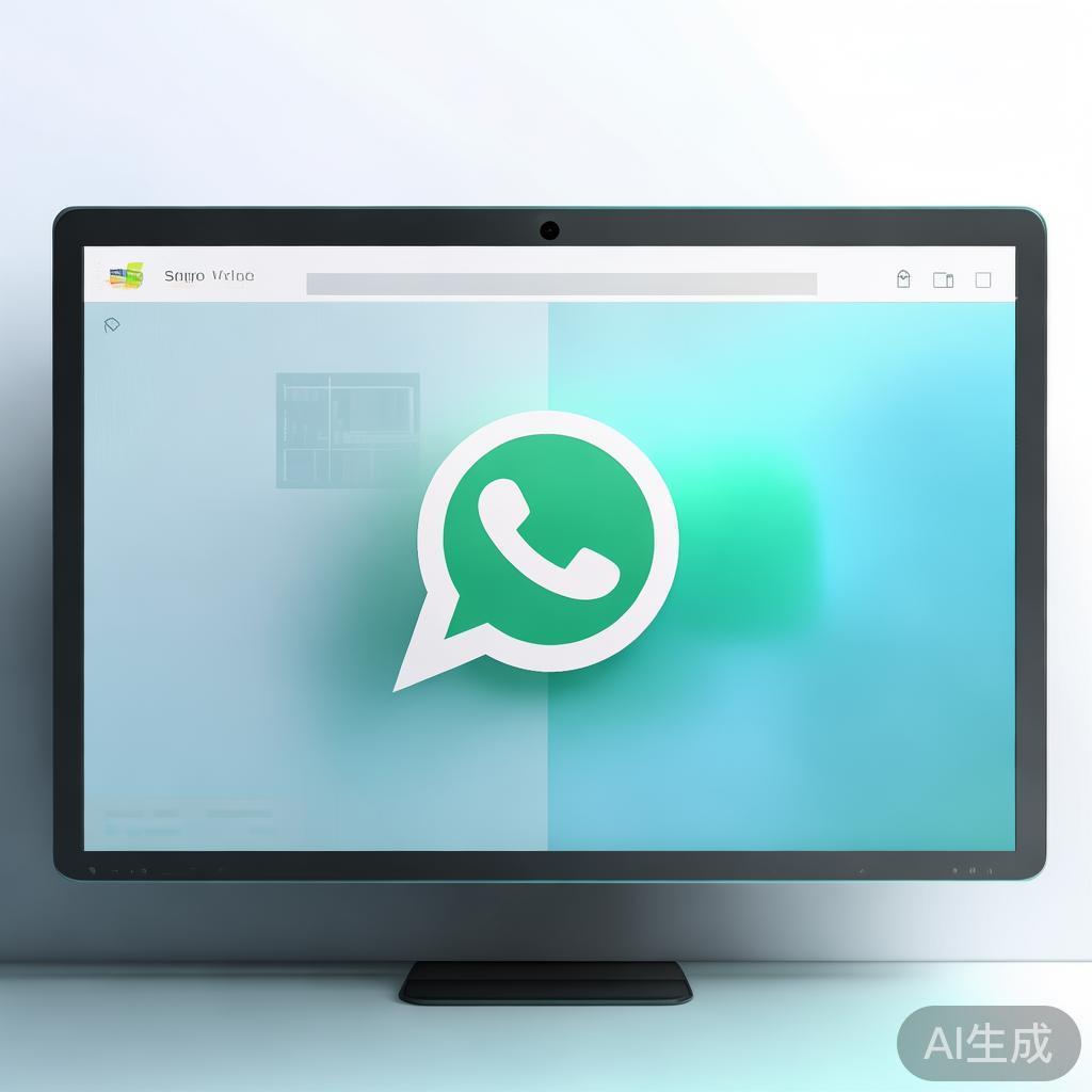 Edge浏览器内置WhatsApp入口，轻松实现消息互通！