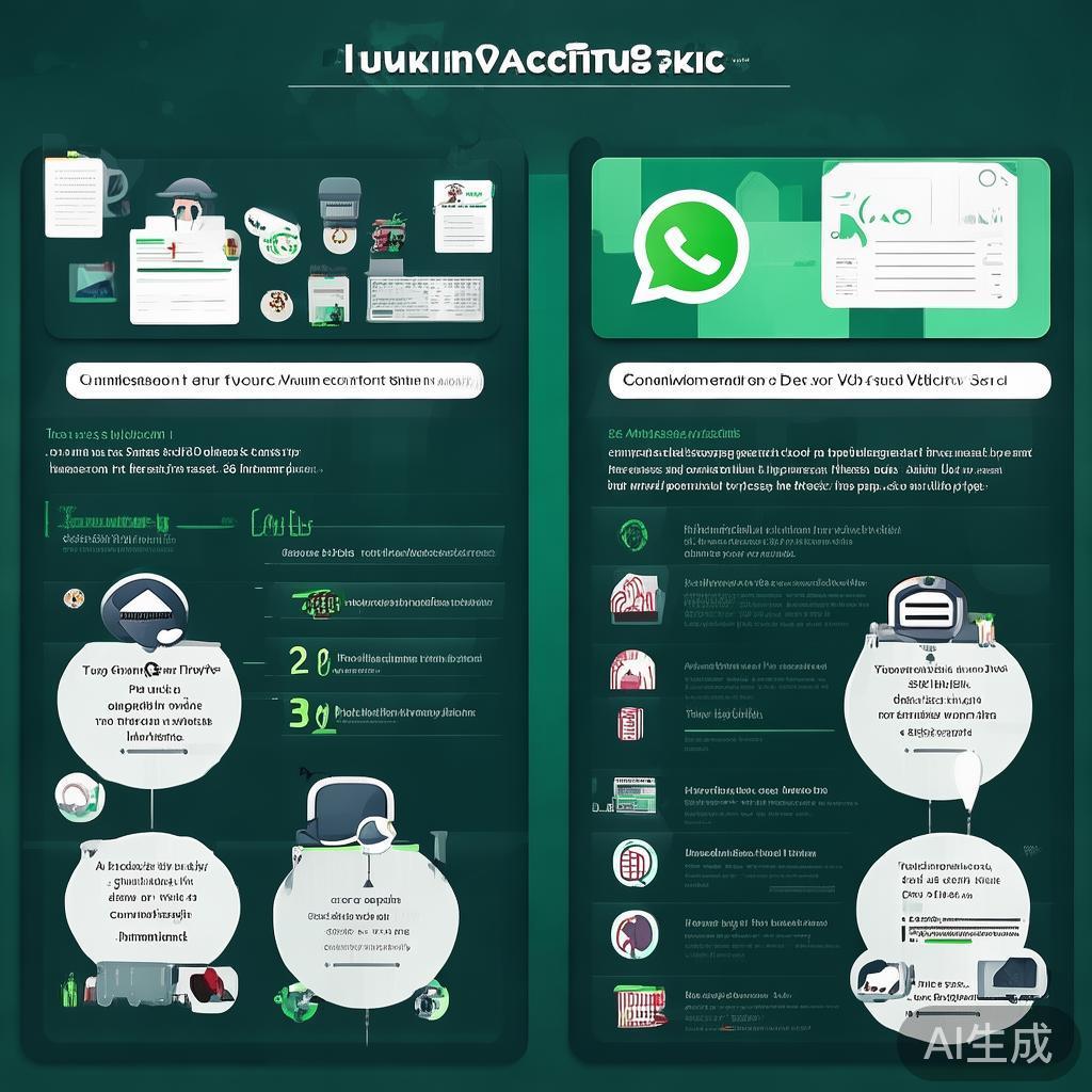 WhatsApp网页版频繁掉线怎么办？原因与解决方法全解析