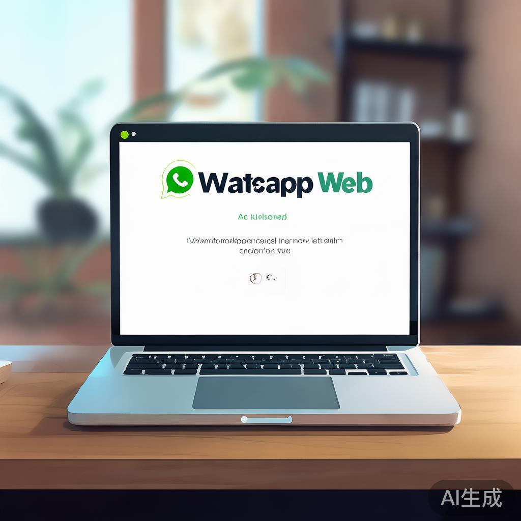 WhatsApp Web 官方网址是什么？如何安全访问？