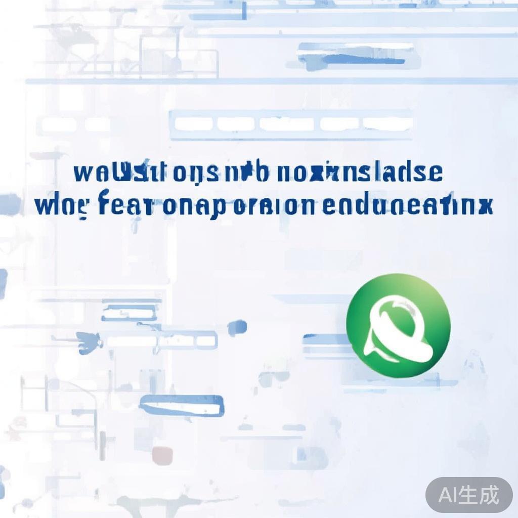 WhatsApp网页版隐藏聊天记录的终极指南